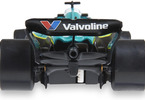 SCX Advance Aston Martin Formula 1 Stroll 25